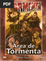 Tormenta D20 - Área de Tormenta - Taverna Do Elfo e Do Arcanios PDF