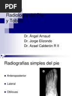 Radiologiadel Piey Tobillo