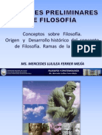 Sem 1 Nociones Preliminares de Filosofia