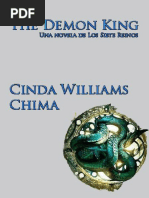 Williams Chima Cinda - El Rey Demonio PDF