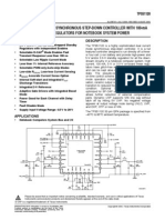 Delcos 3000 Manual de Instrucciones Del Procesador