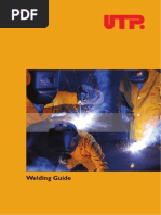 UTP Welding Handbook English