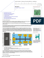 Chapter 2 - 8051 Microcontroller Architecture