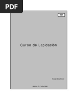 Lapidacion