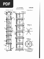 Patente Columna York - Scheibel