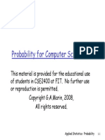 CpyProbStatSection PDF