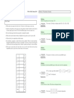 E1 Exam Sol