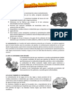 Separata CONTAMINACIÓN 4 y 5