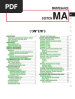 Maxima ServiceGuide