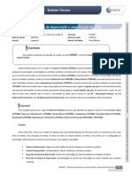 ATF - Rateio de Despesas Deprec Amort Do Ativo - TDOGDF PDF