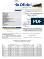 Diário Oficial Do Estado Do Tocantins - 2330 PDF