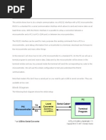 Description: Block Diagram