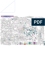 Tokyo Trainmap