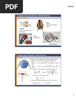 Belt Friction Lecture New