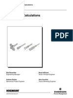 ASME PTC 19.3 TW Thermowell Calculations PDF