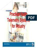  EIT IDC Radio Telemetry Systems