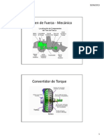 Introducción Tren de Fuerza