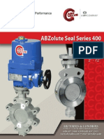 ABZ Valve