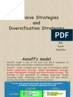 Intensive Strategies (MEI DUAN FER)