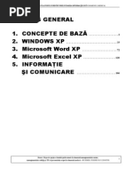 Utilizare PC in Domeniul Medical PDF