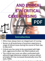 Legalandethicalissuesincriticalcarenursing 130411224544 Phpapp02