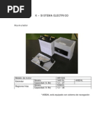 10 Sistema Electrico PDF