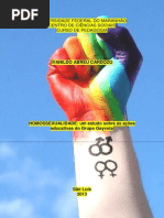 Monografia Gayvota em PDF