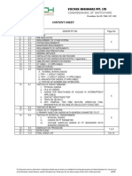 SWYD - Commissioning Procedure