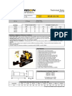 Data - BCJD 23-50