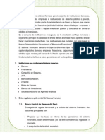 Sistema Financiero Peruano Monografia