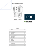 Manual Brascheff DuoCheff v01