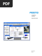 Manual Festo