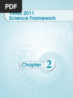 TIMSS2011 Frameworks Chapter2