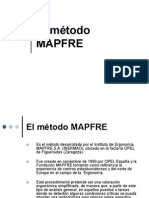 Iper Metodo MAPFRE