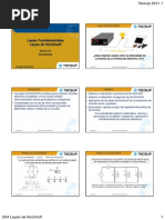 S04 Leyes de Kirchhoff