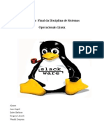 Slackware Manual //tutorial - Slackware