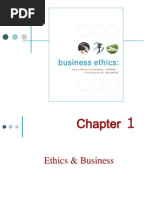 Ethics Chap 001 by Hartman and DesJardins