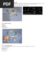 DIY How To Extend USB Using UTp Cable