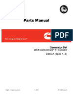 Manual Partes 25dskca - Spec A B