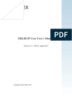 Gaisler Research IP Library