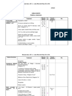 Romana Calendaristic CL 3 PENES