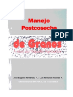 Manejo Poscosecha de Granos