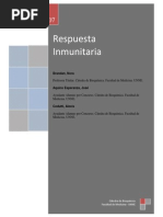 Inmunitaria