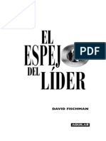 David Fischamn El Espejo Del Líder