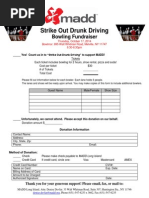 SODD Ticket Form 2014