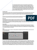 Xpresso Basics