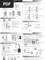 MA300 Instal Manual