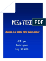 Poka Yoke