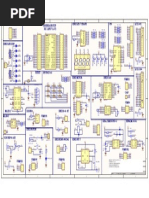 Schematic KIT PIC V3