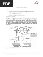 Dimensionamiento Básico